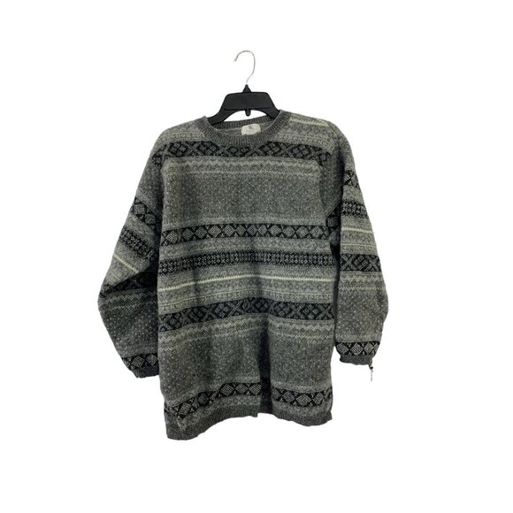 NWB Casuals Women's Vintage Wool Sweater - Picture 1 of 6